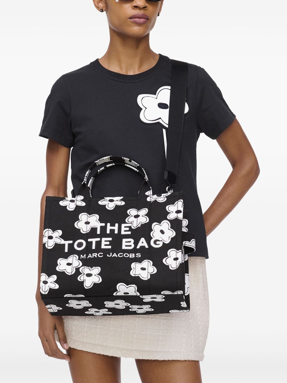 The Medium Tote bag - 3