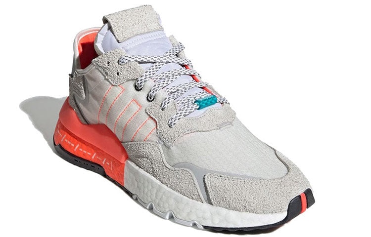 adidas Nite Jogger 'Morse Code' EH0249 - 2