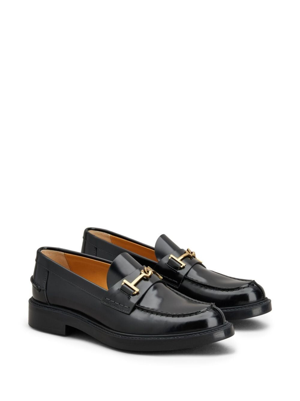 Tod's Women Mocassino T Ring - 3