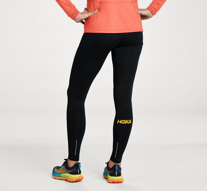 Women's Merino Tight 4