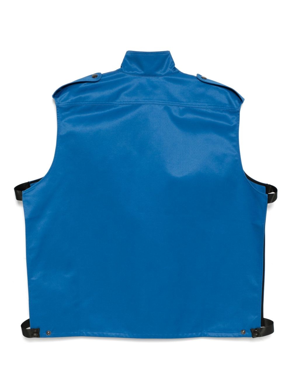 world service gilet - 2