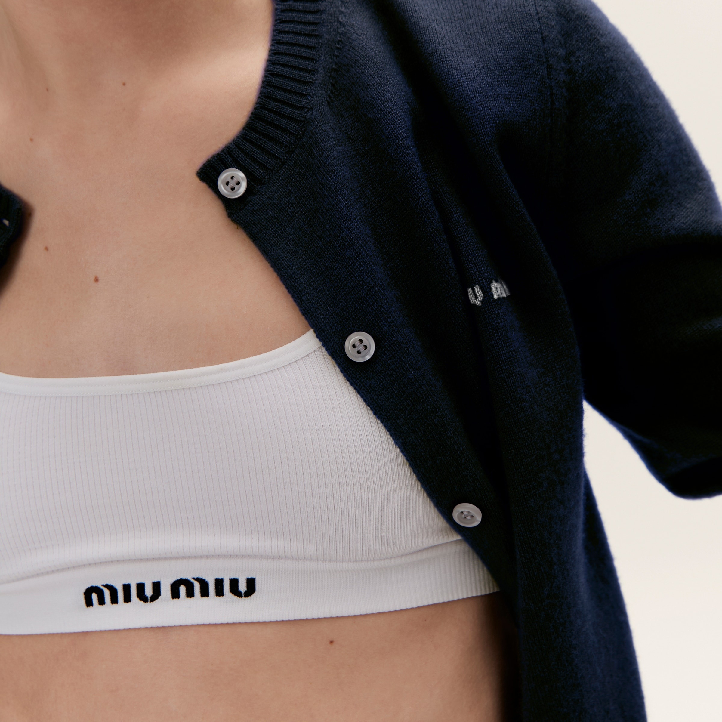 Seamless racerback top - 4