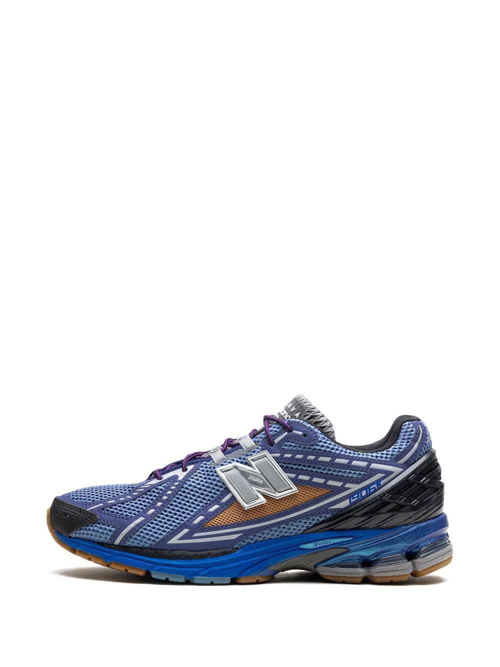 x Action Bronson 1906R "Medusa Azul" sneakers - 5