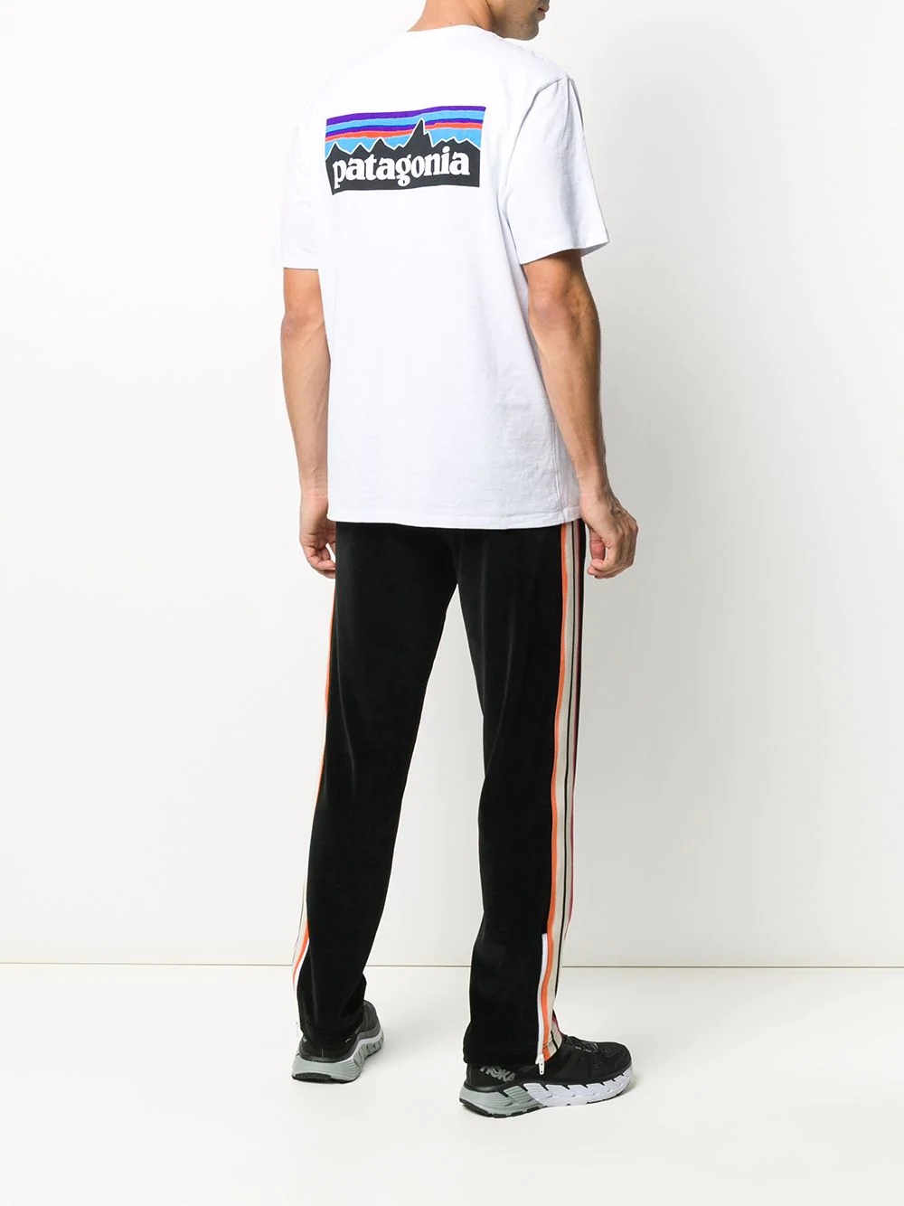 P-6 Logo Responsibili-Tee® T-shirt - 2