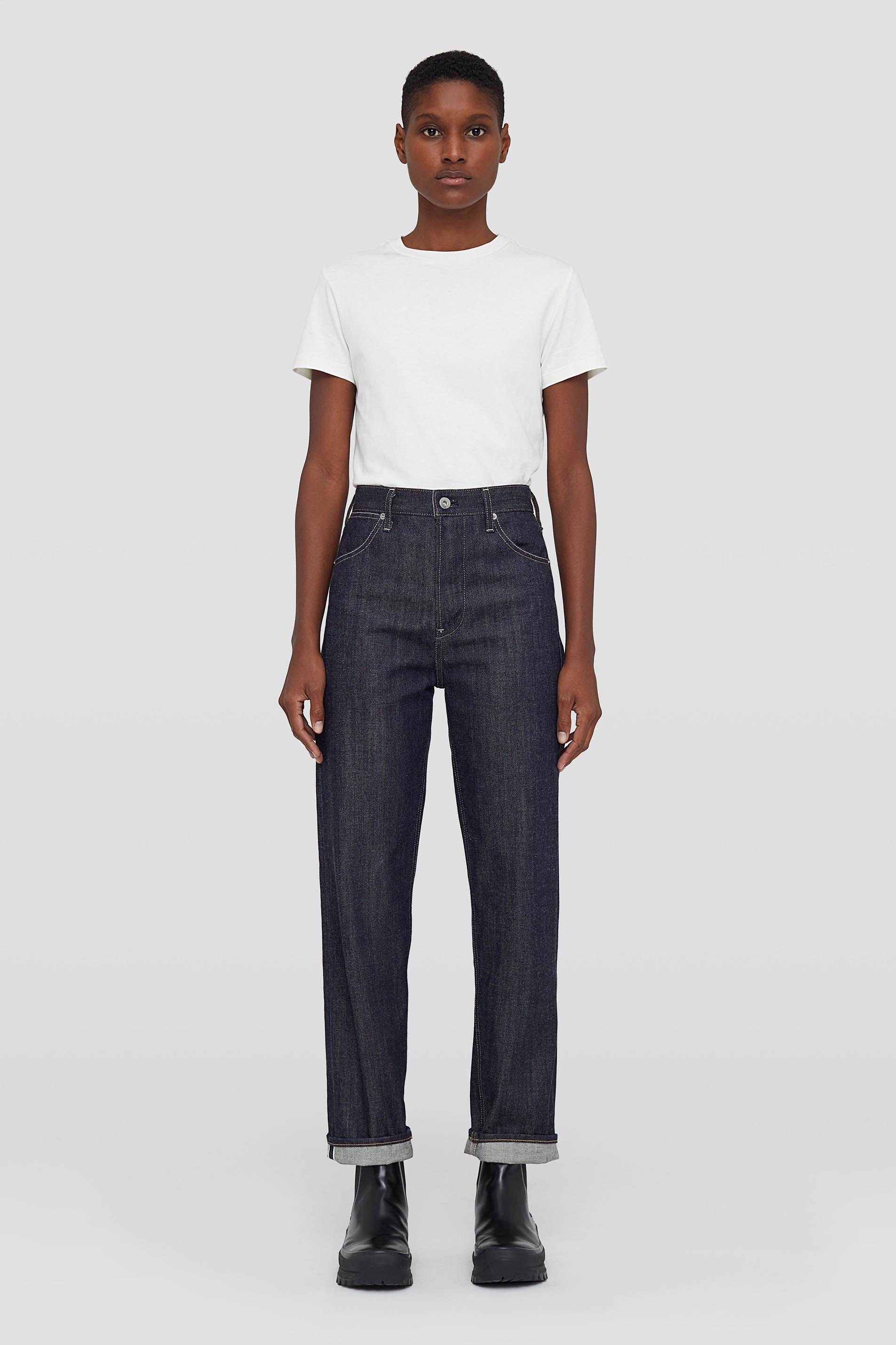 Standard Jeans - 2
