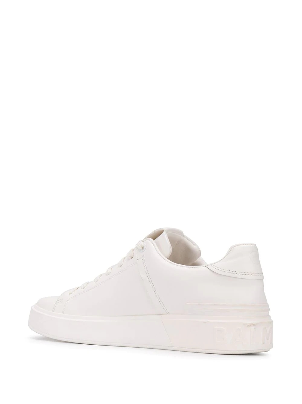 B-Court low-top sneakers - 3