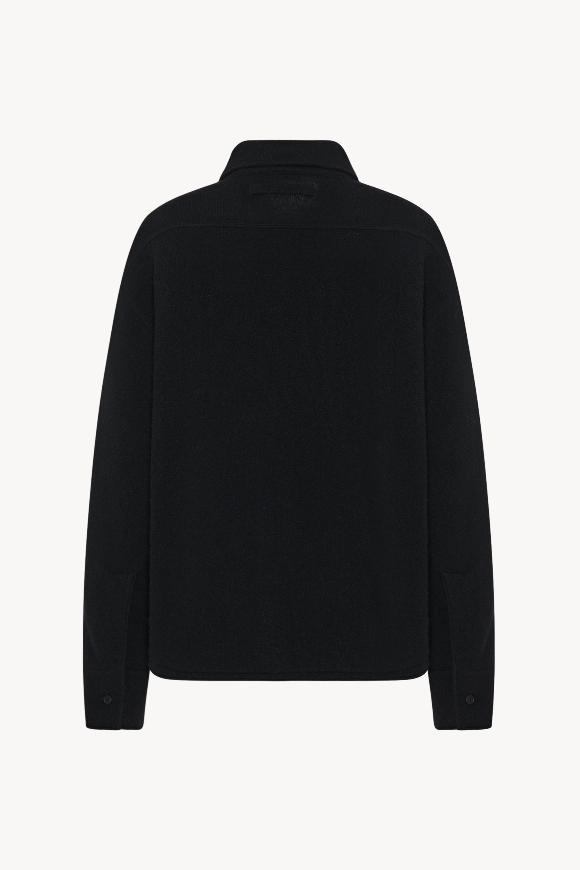 Hosea Top in Cashmere - 2
