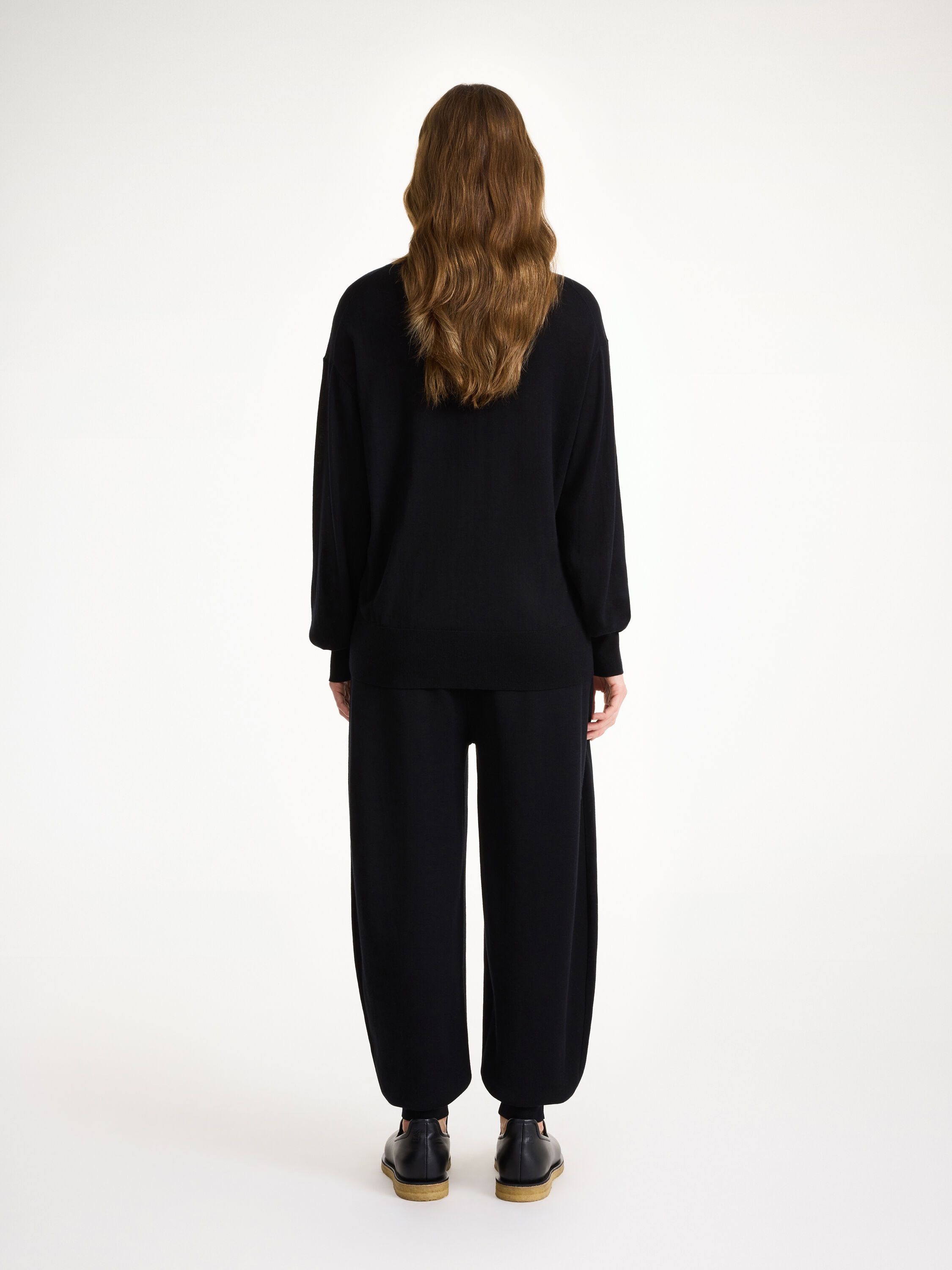 Mohsen turtleneck sweater - 3