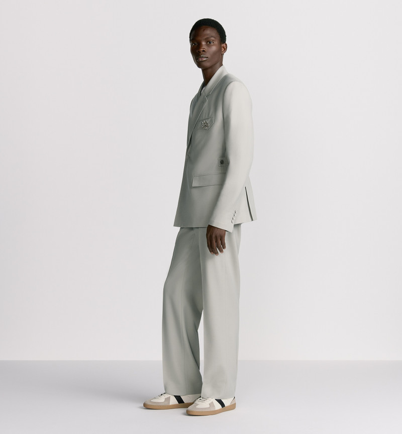 Dior Loose Pants with Double Pocket outlook