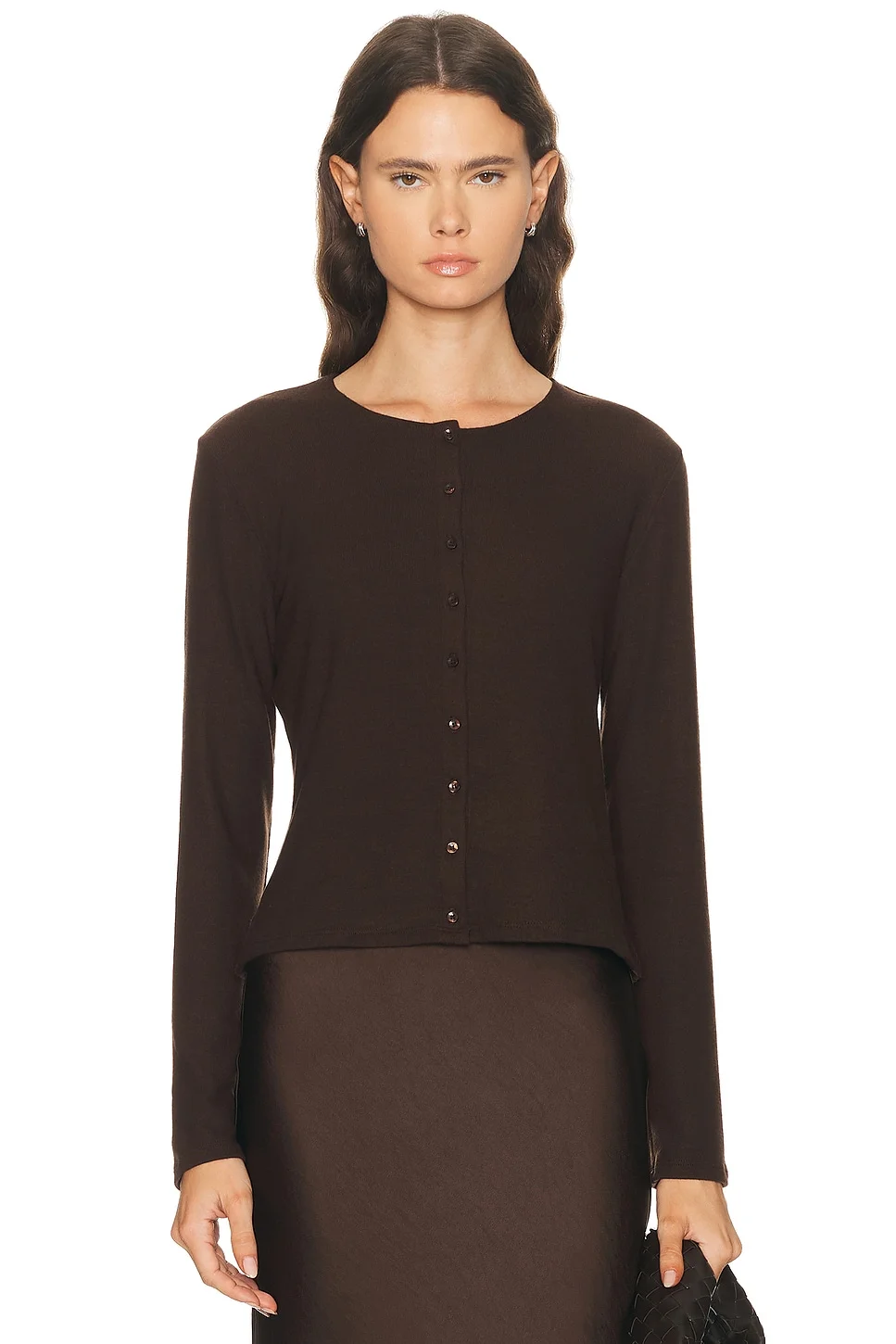 Lauren Classic Cardigan - 1