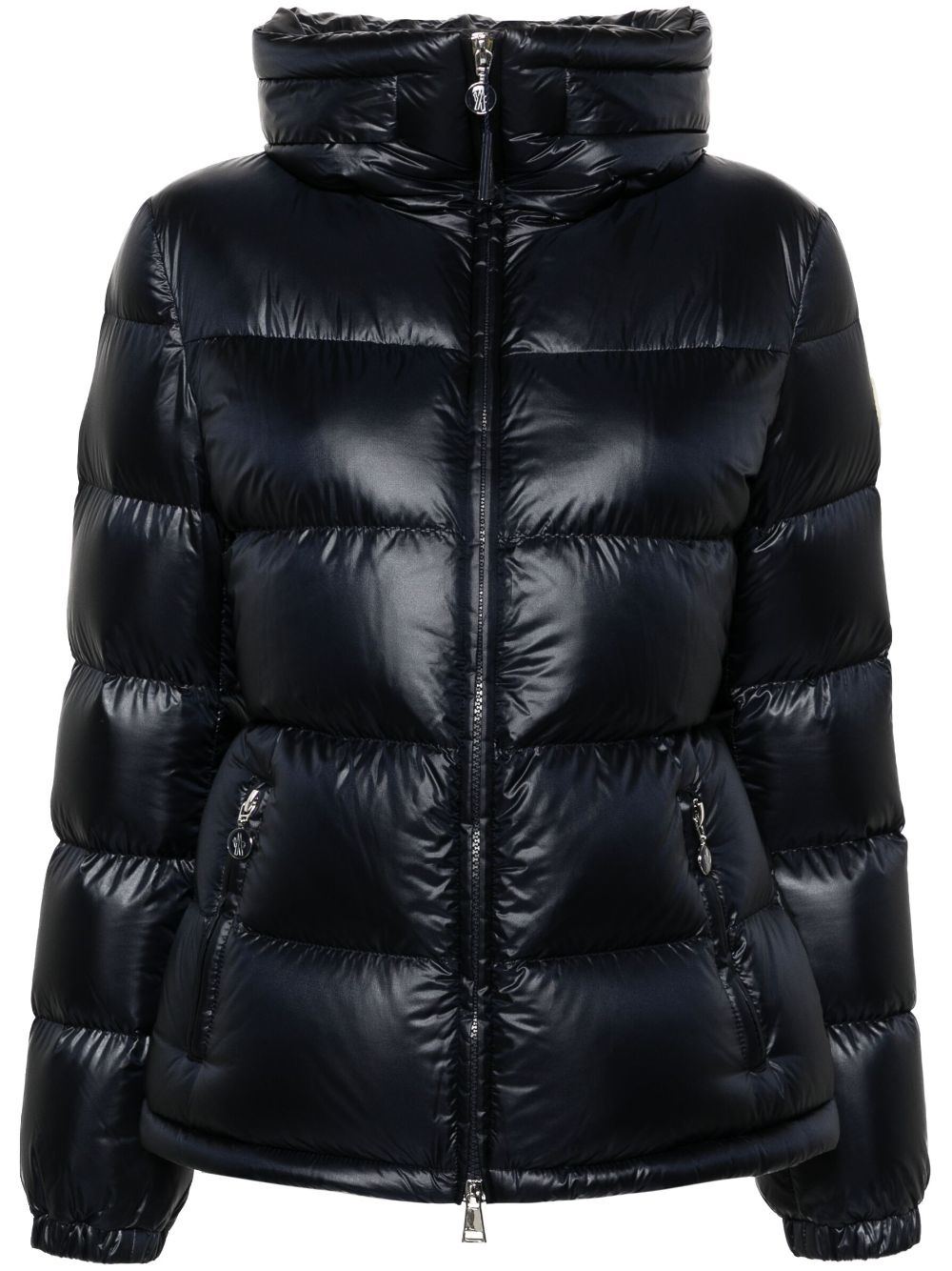 Douro padded jacket - 1