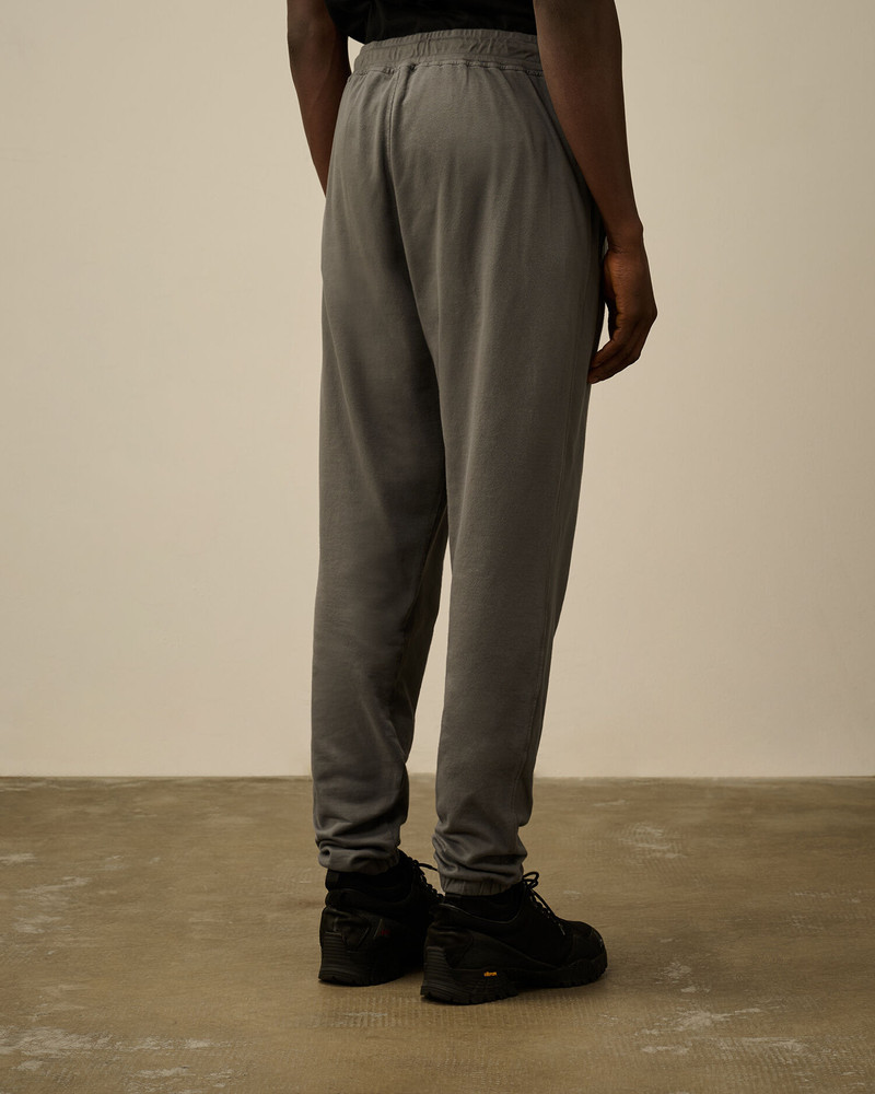 Light Fleece Logo Sweatpants 4