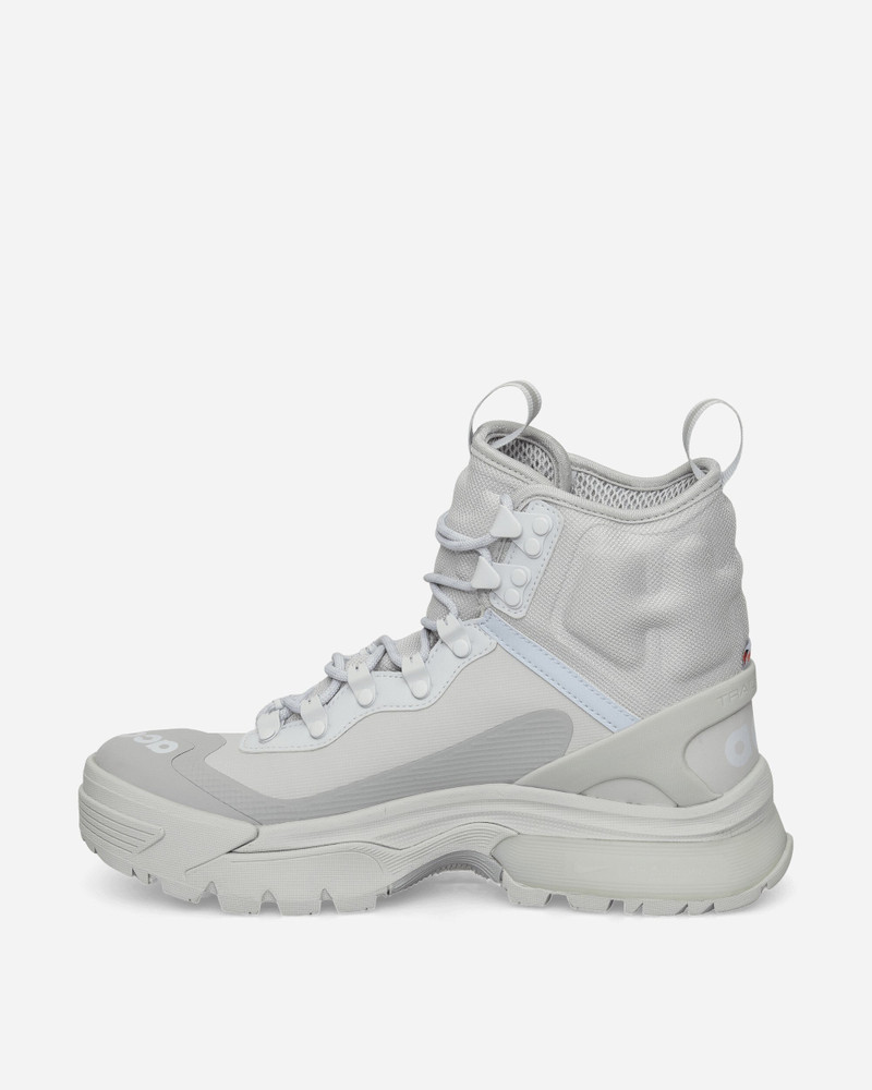 Nike ACG Air Zoom Gaiadome GORE-TEX Boots Grey Fog / Pure Platinum outlook