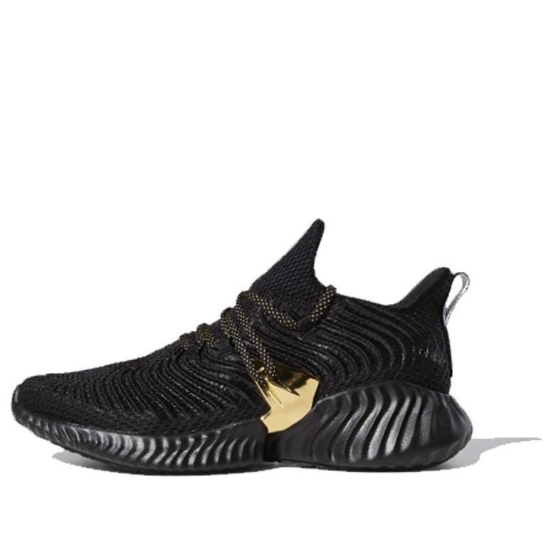 adidas Alphabounce Instinct M 'Gold' EF0867 - 1