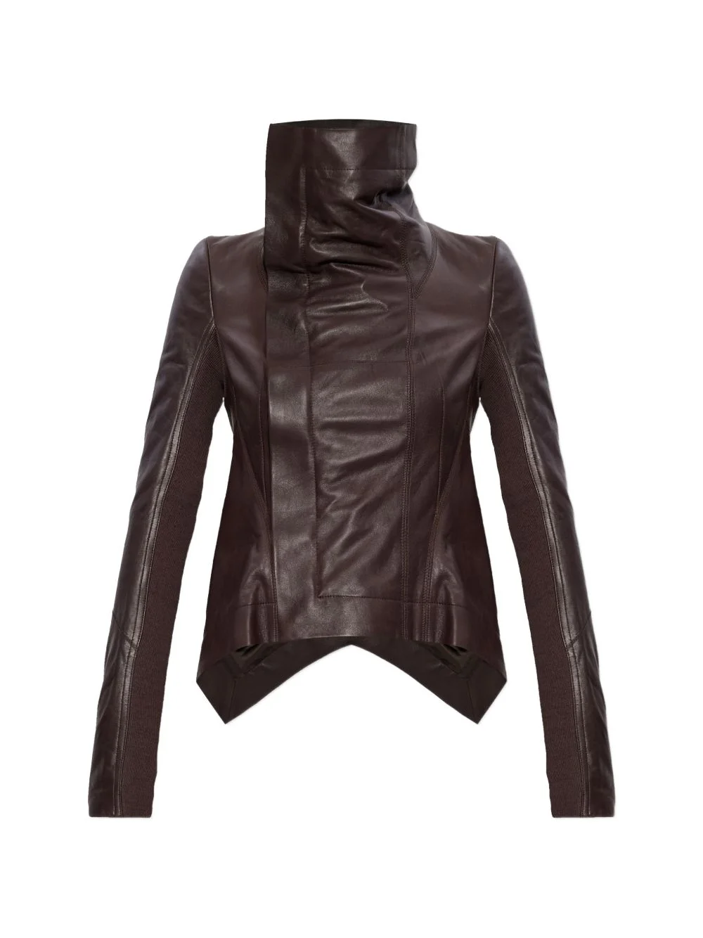 Naska leather jacket - 1