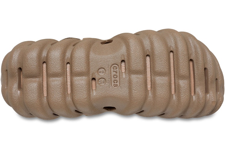Crocs Echo Clog 'Khaki' 207937-260 - 7