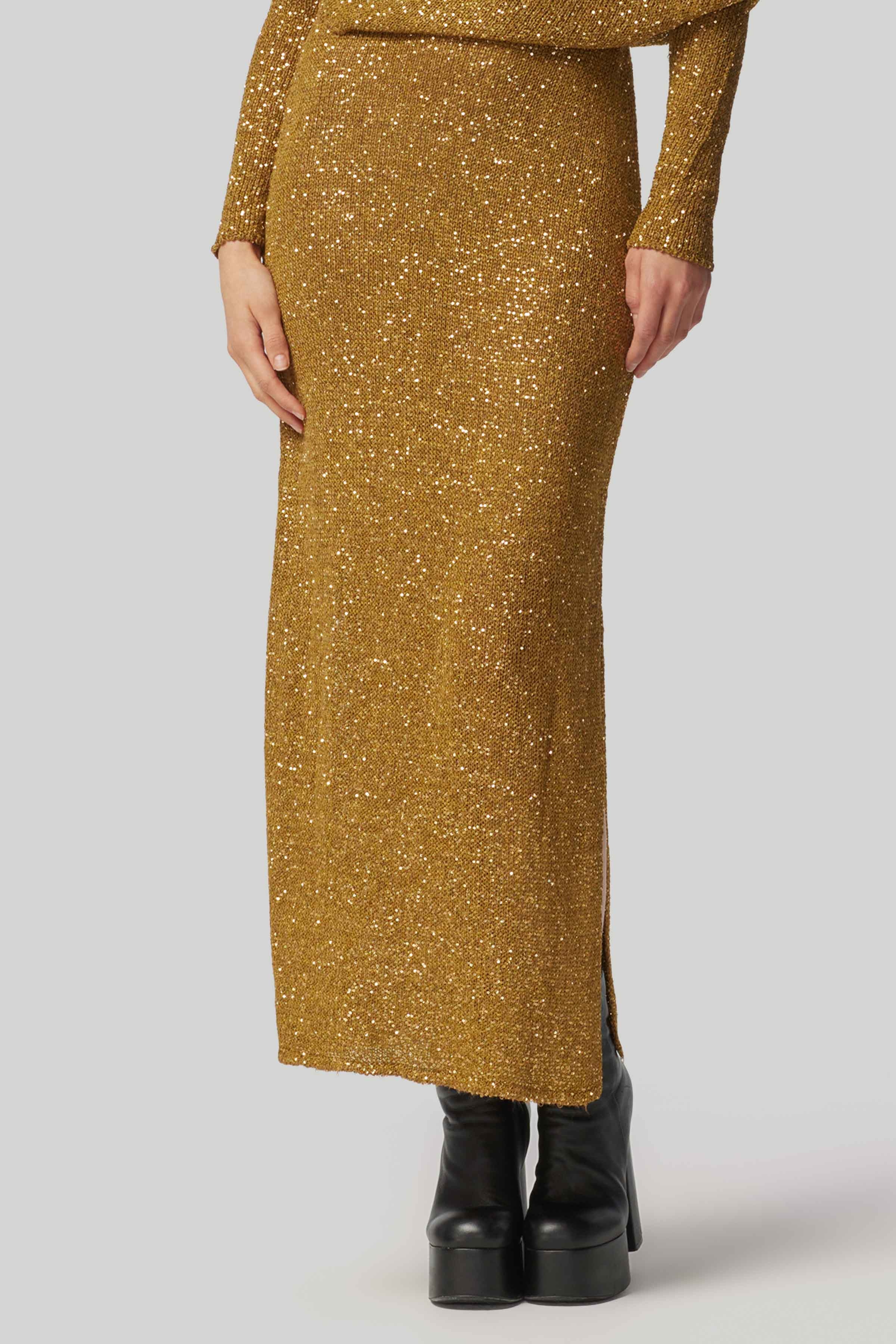 'MILOS' SKIRT - 3