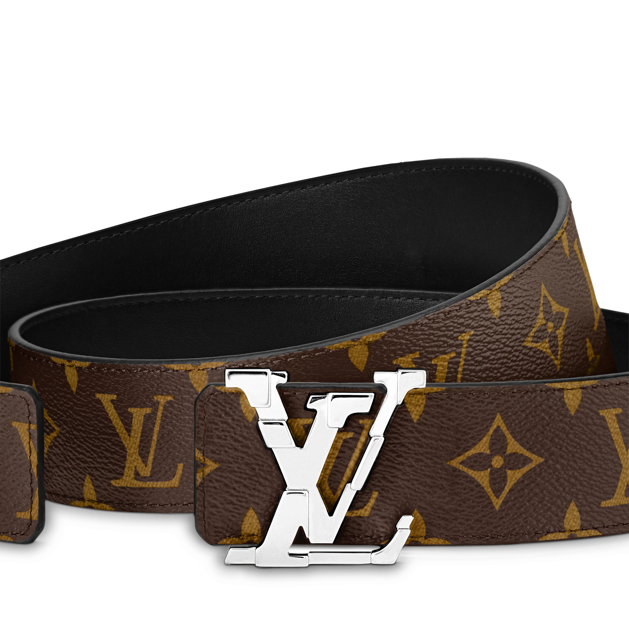 LV Pixel 40mm Reversible Belt - 2