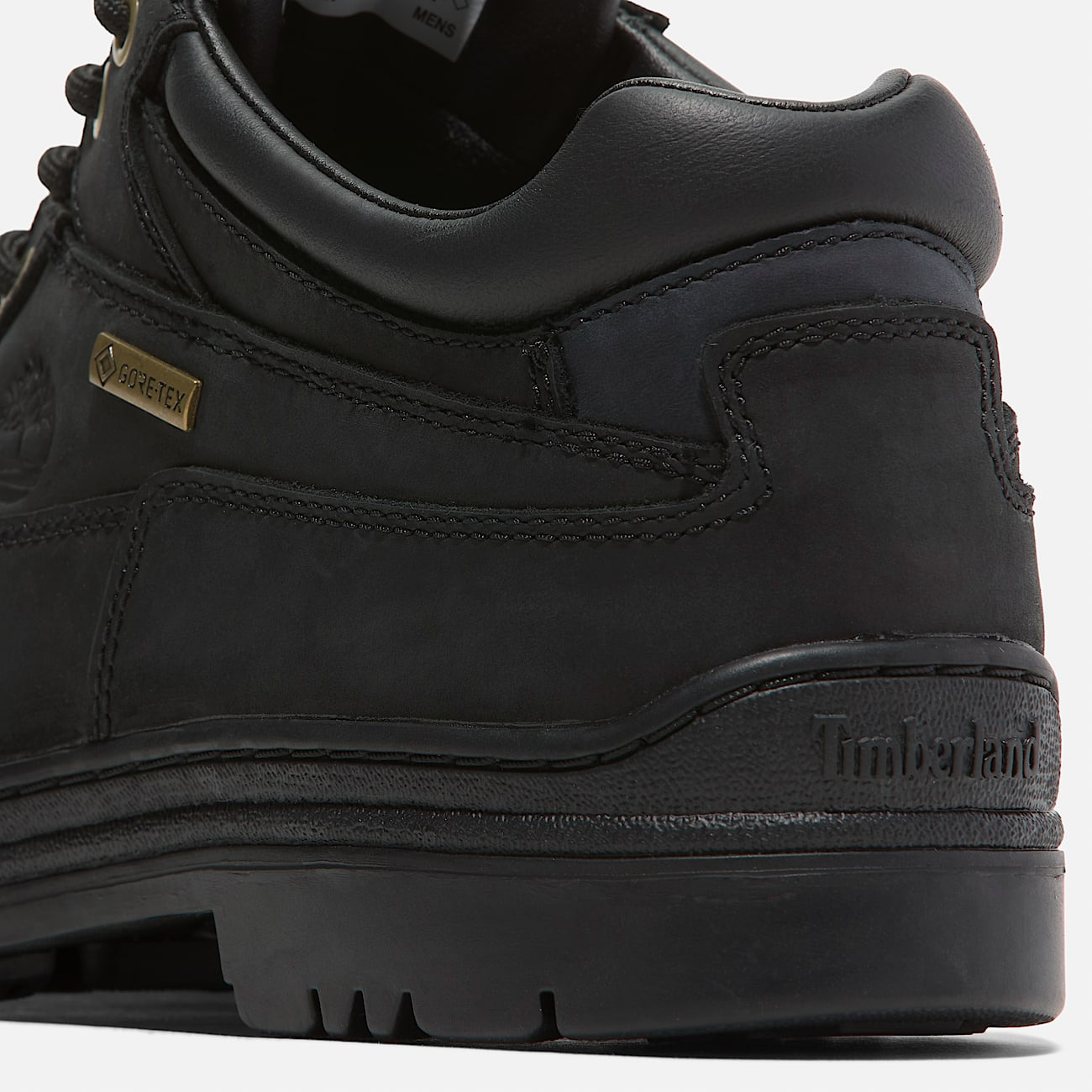 Men's Timberland® Heritage Lace-Up Boot with GORE-TEX membrane - 7
