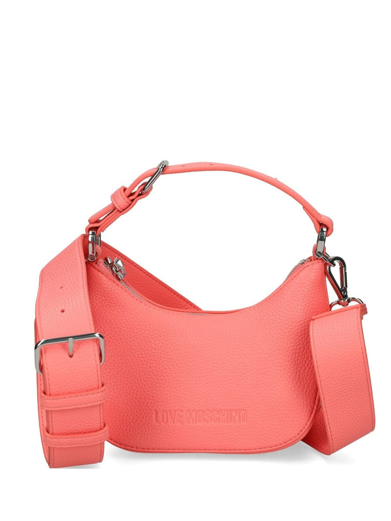 Giant Logo shoulder bag 1