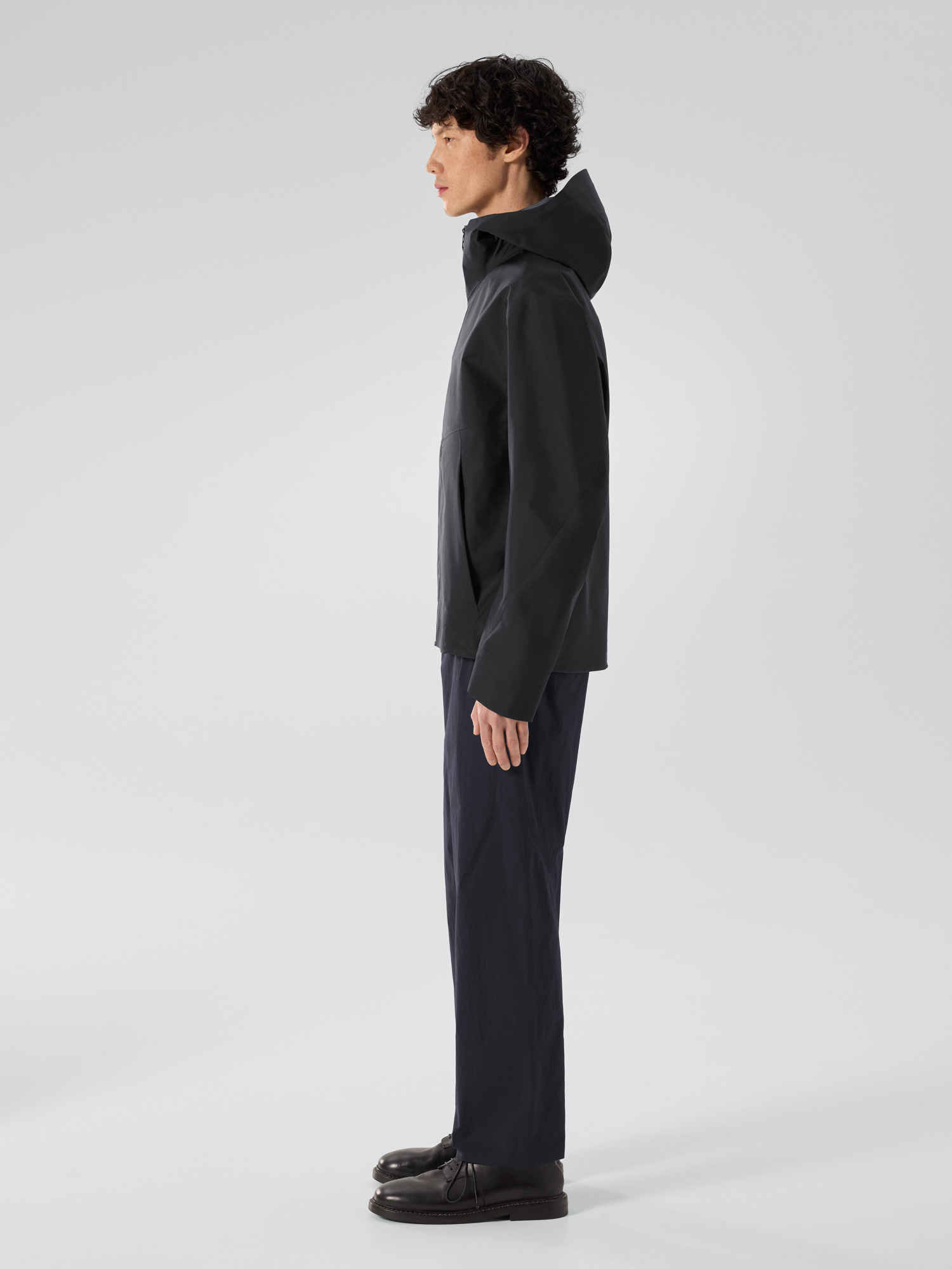 Arris Jacket - 5