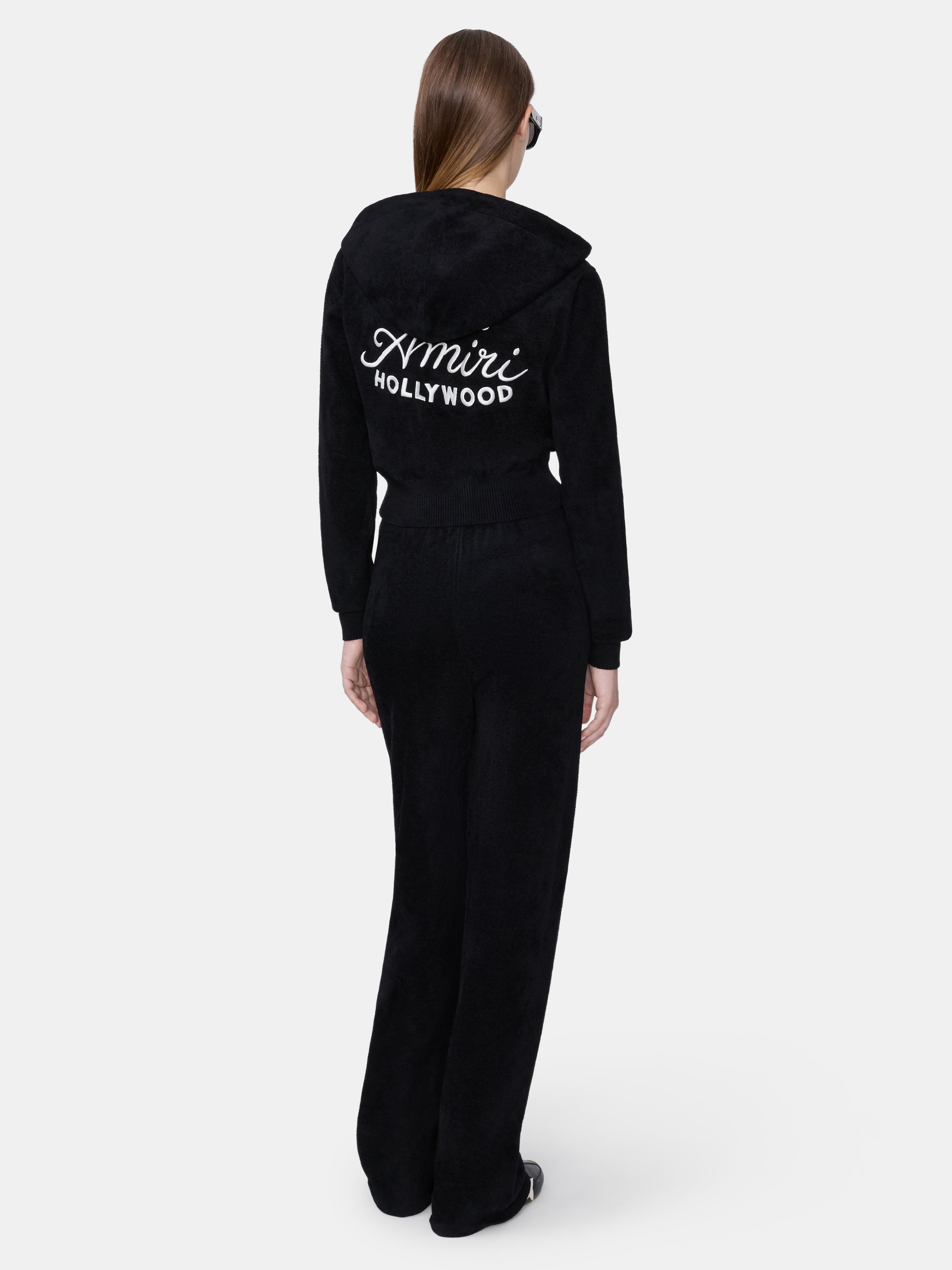 WOMEN'S CLUB AMIRI SWEATPANT - 4