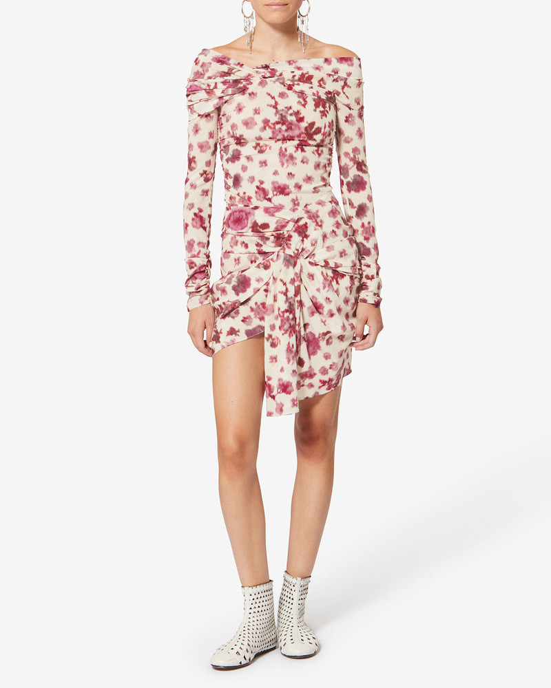 Isabel Marant DANKA TOP outlook