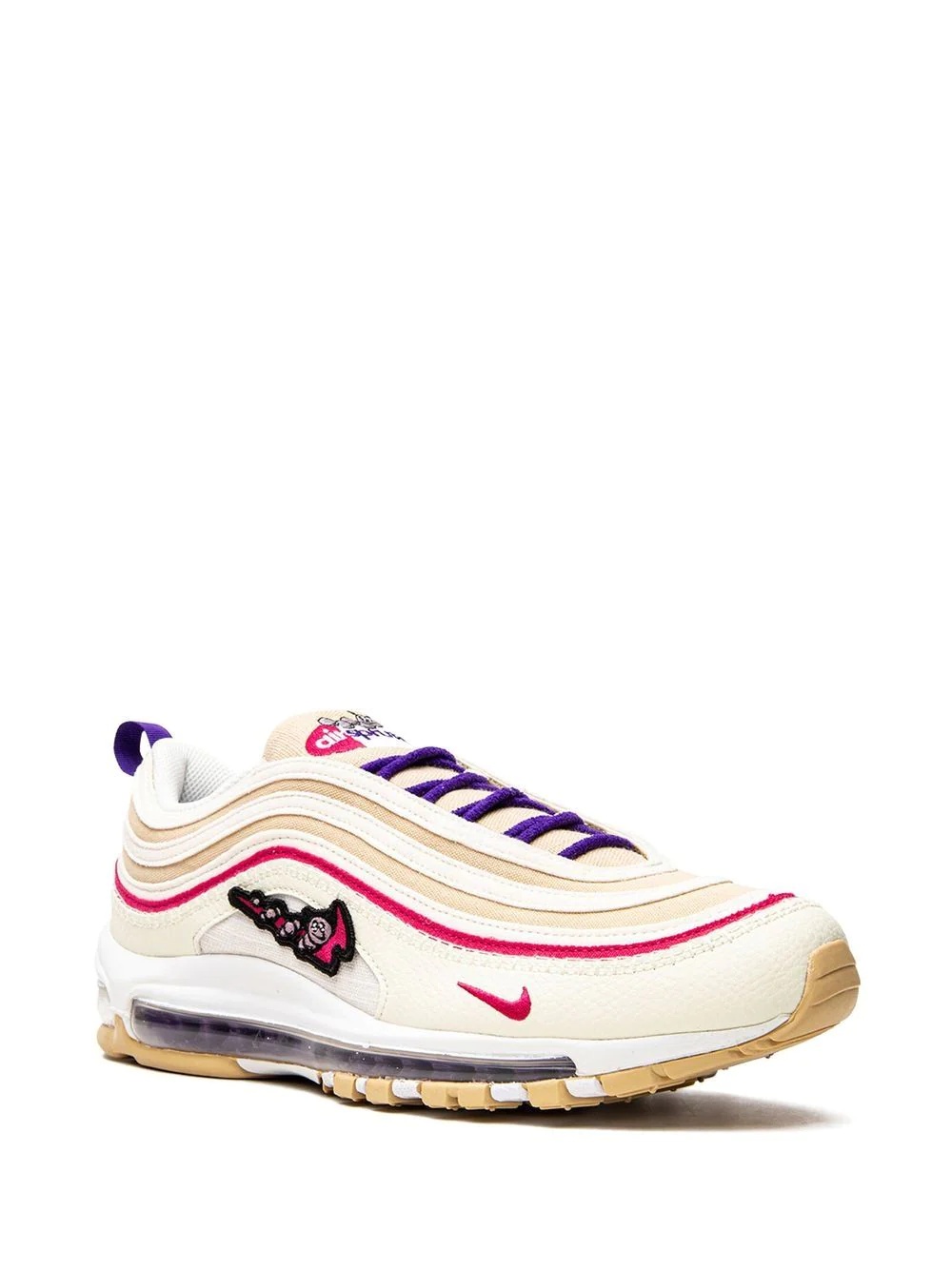Air Max 97 SE "Air Sprung" sneakers - 2