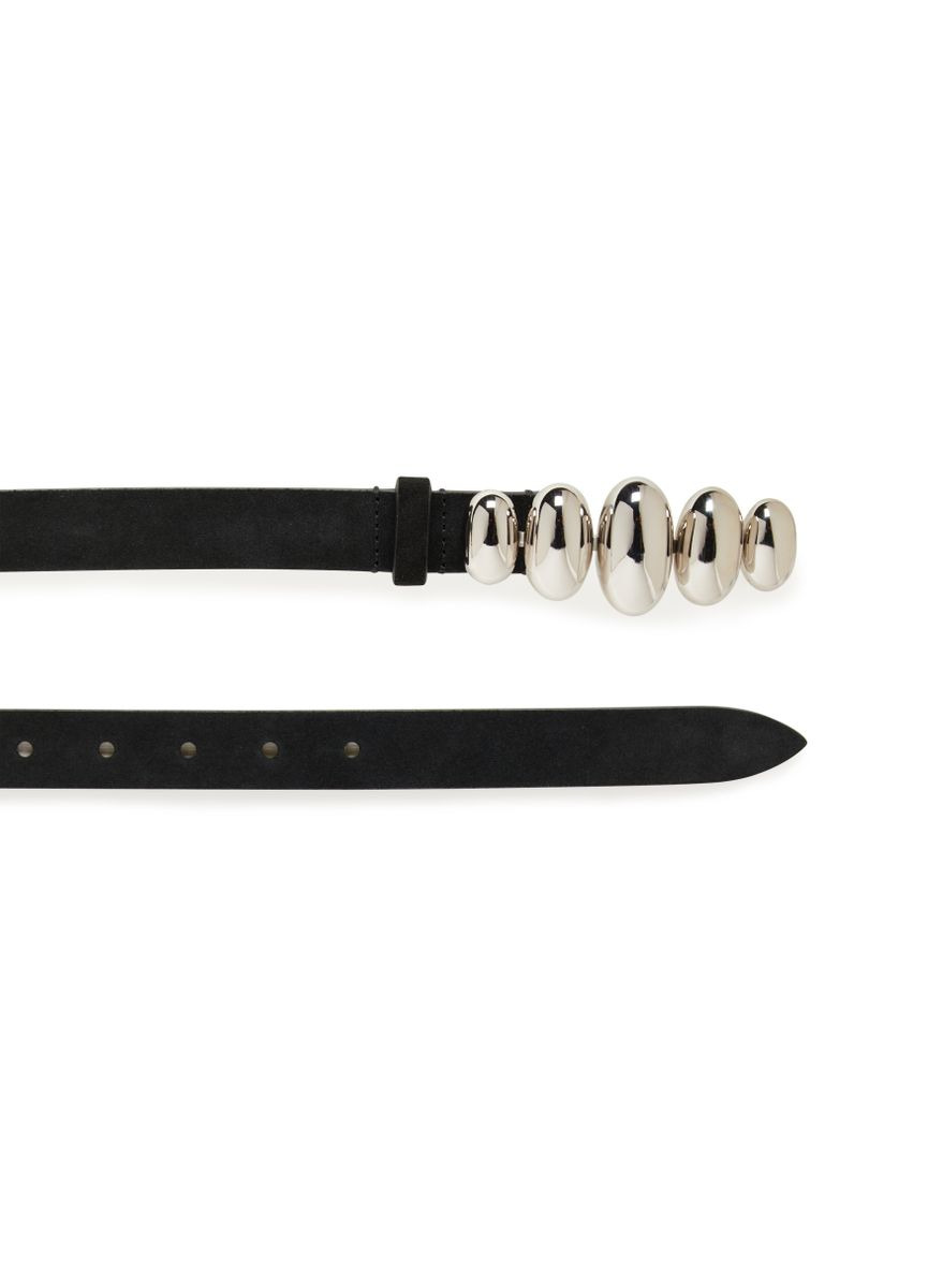 Fuzz belt - 3