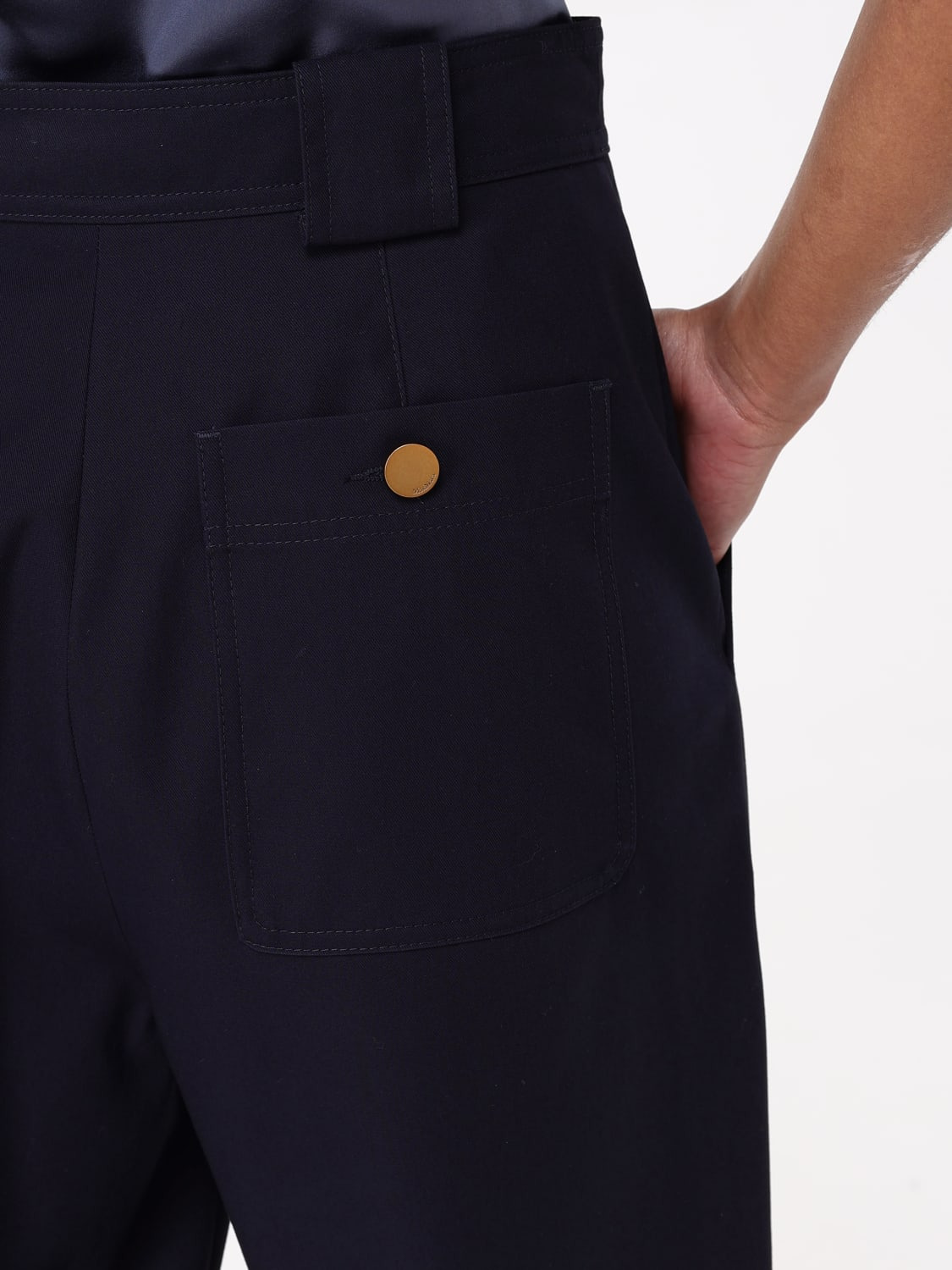 Pants woman Max Mara - 5