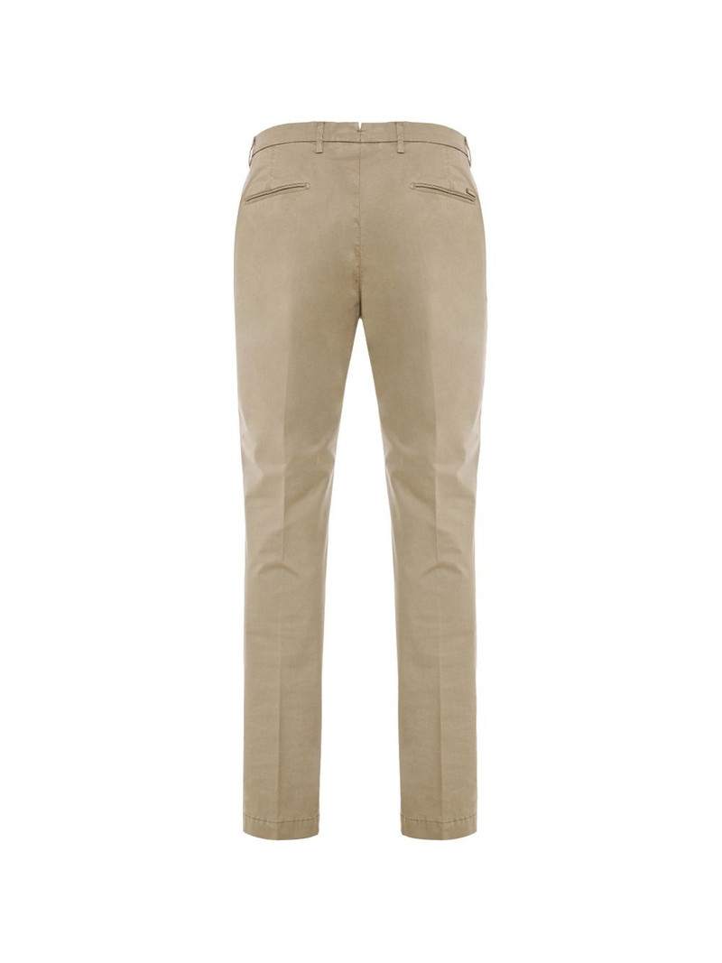 CORNELIANI buttoned trousers outlook