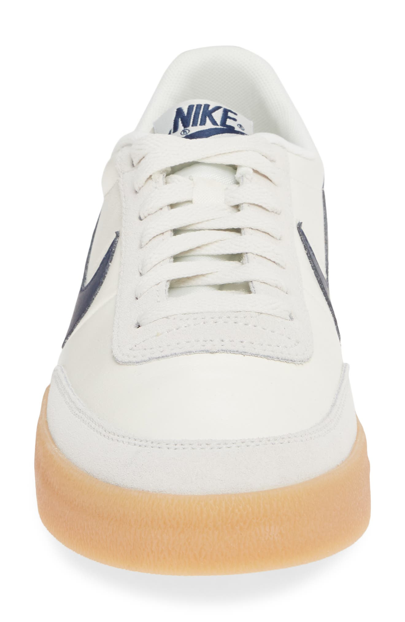 Nike Killshot 2 Sneaker in 107 Sail/mnnavy at Nordstrom - 4