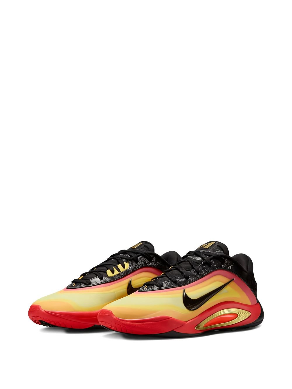 A'ja Wilson A'One "All-Star" sneakers - 2
