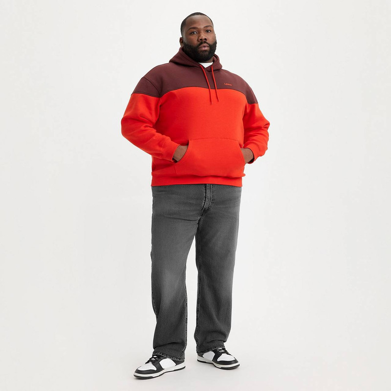 505™ REGULAR FIT MEN'S JEANS (BIG & TALL) 1