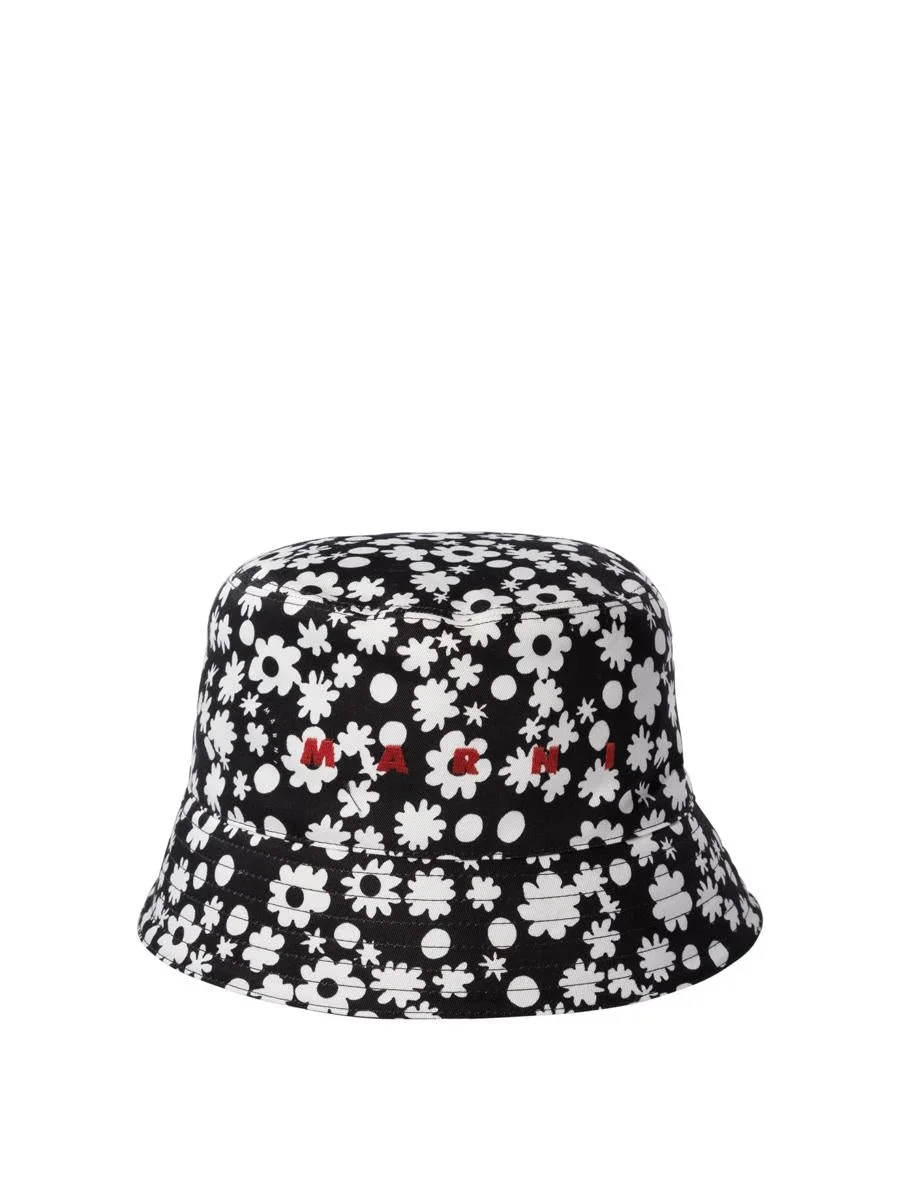Marni Hats - 1