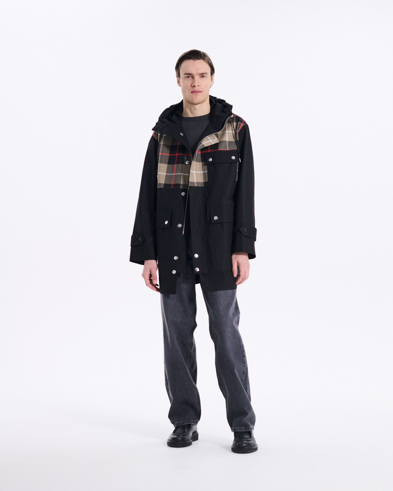 Mackintosh Johnstonebridge Raintec® Field Parka outlook