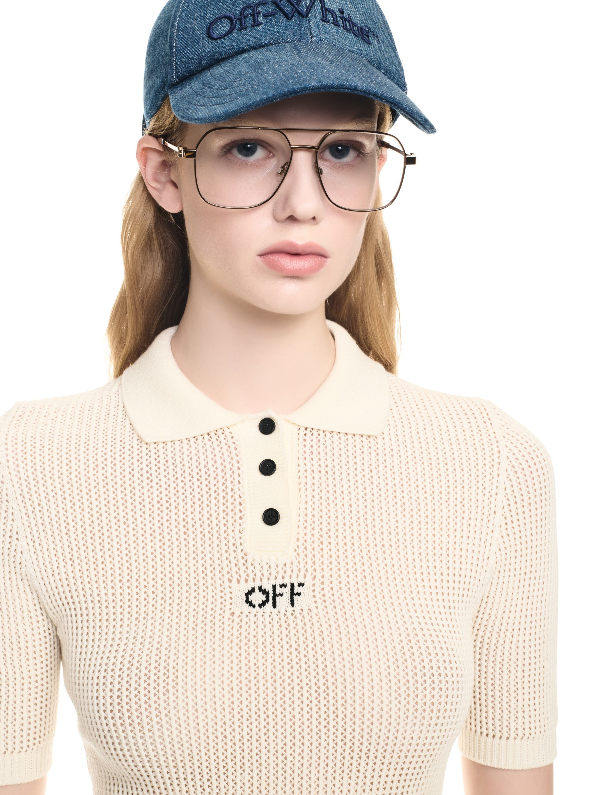 Off Net S/s Polo - 5