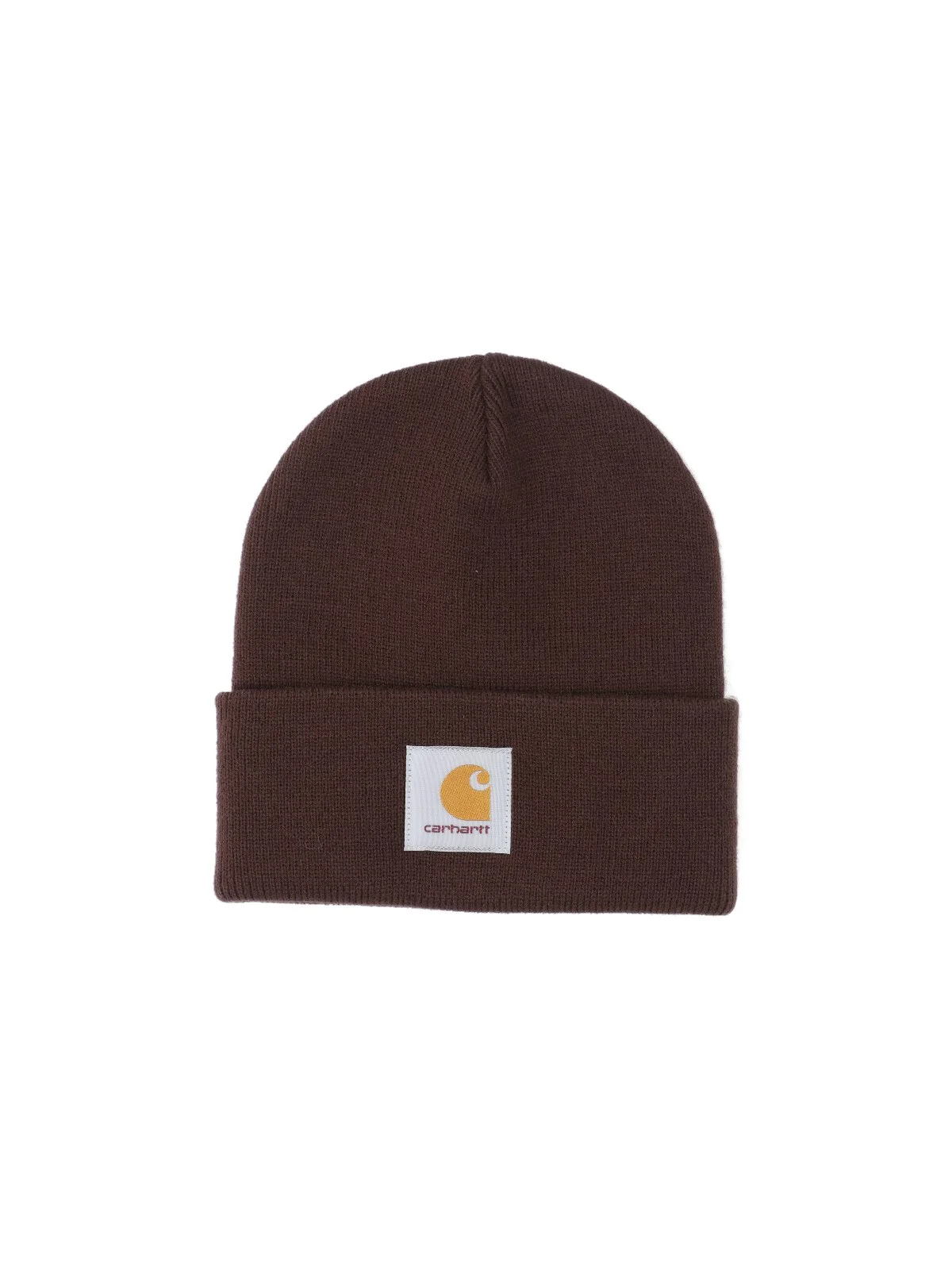 'SHORT WATCH' BEANIE - 1