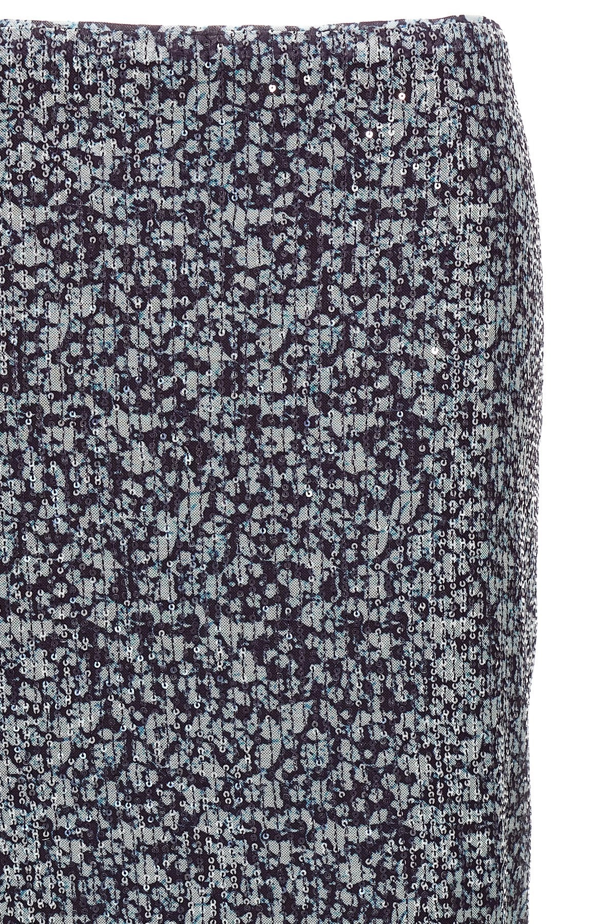 'Midi Pencil' skirt - 4