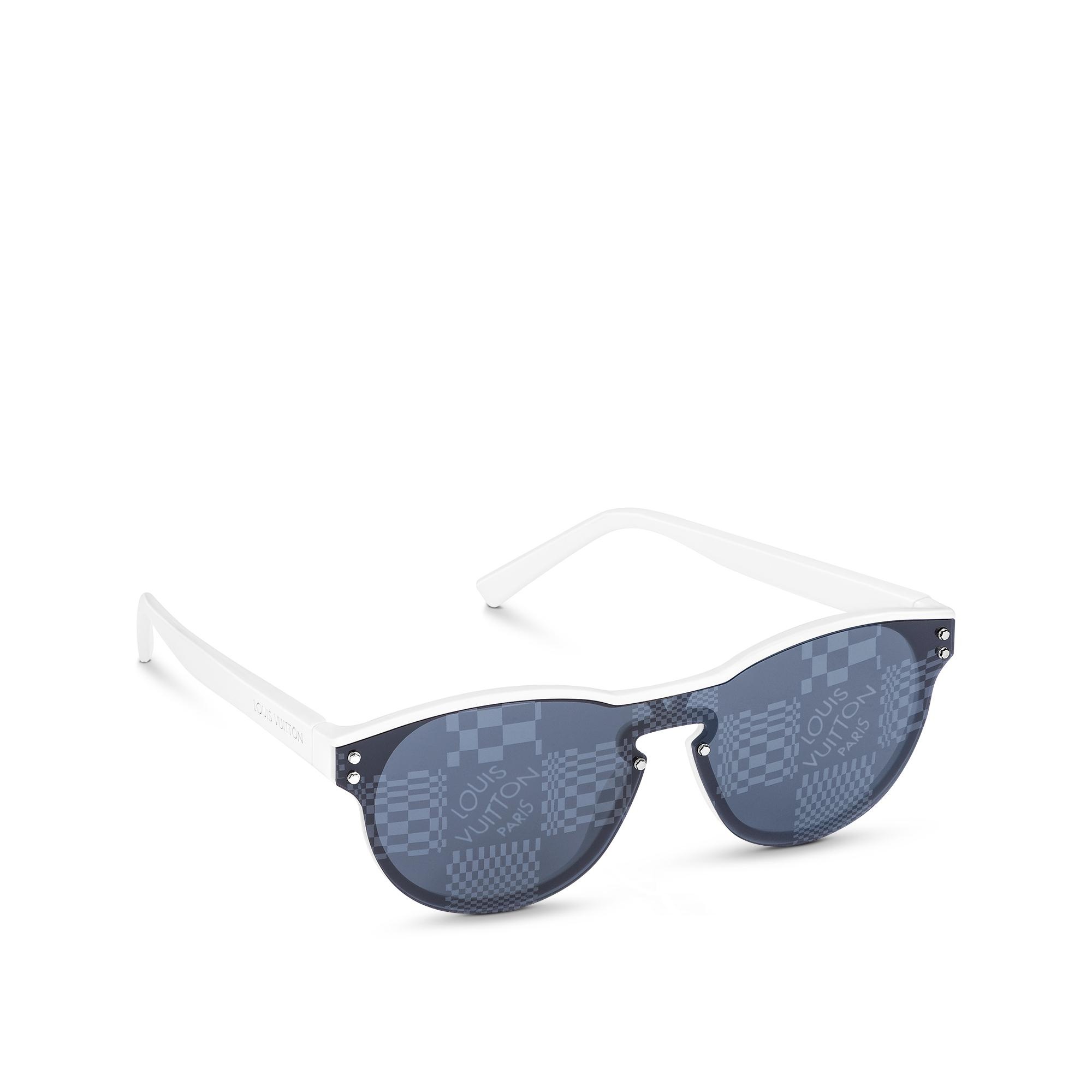 LV Waimea Sunglasses - 1