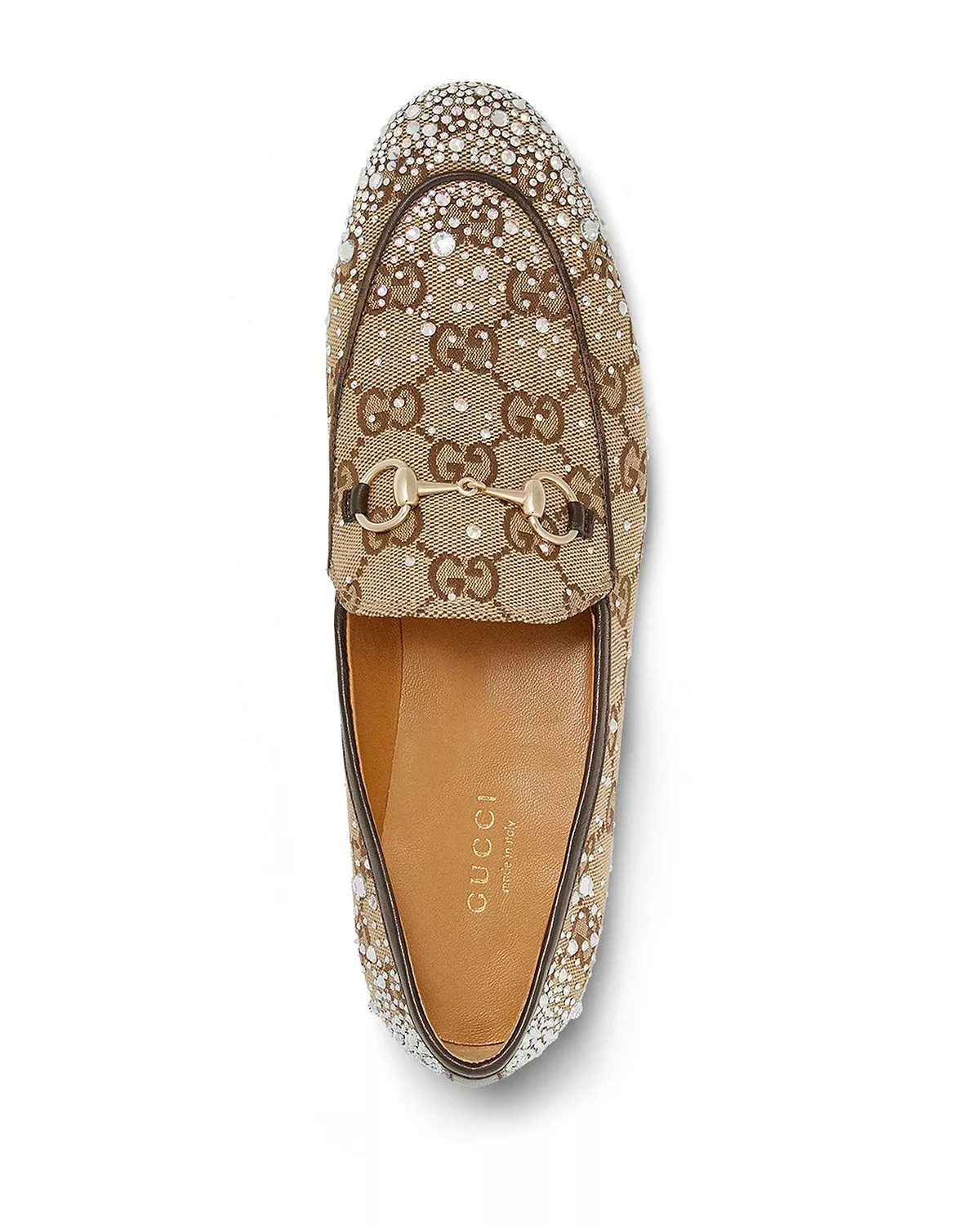 Women's Horsebit Loafer Flats - 3