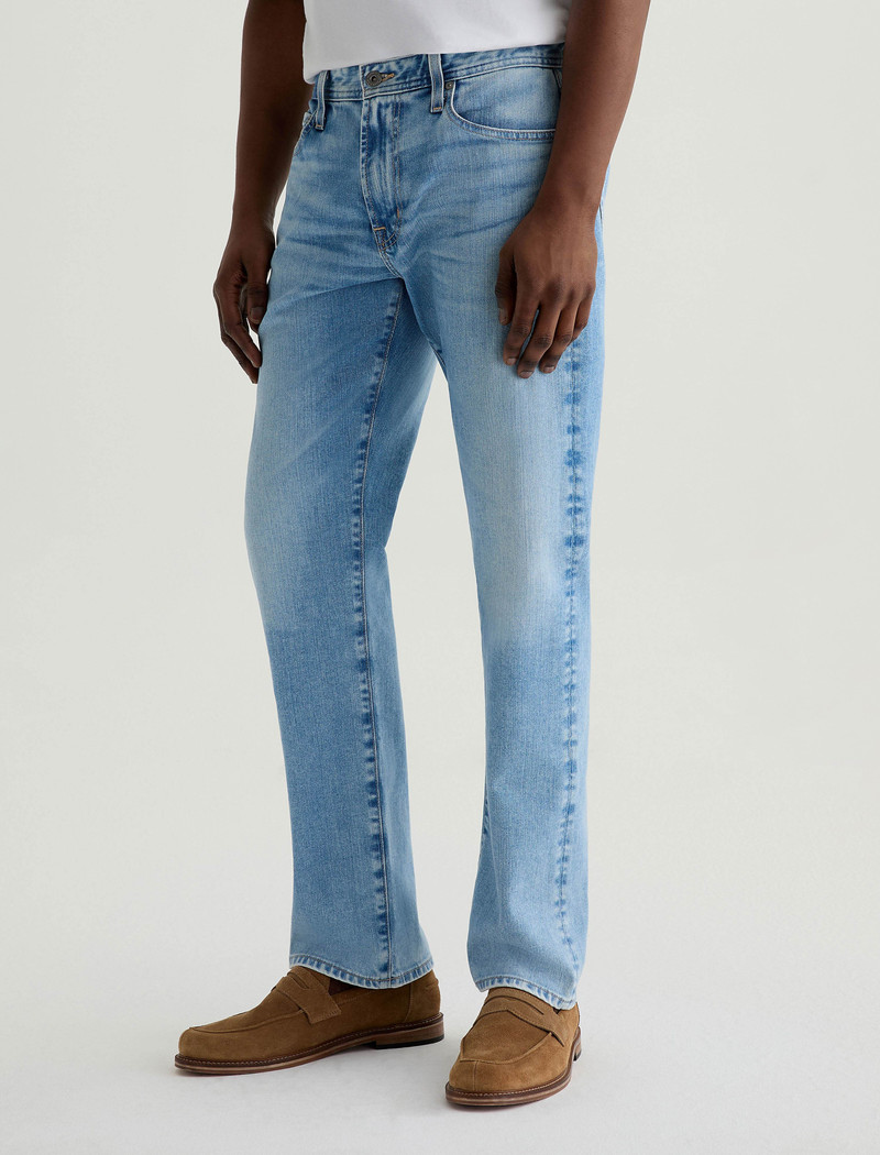 Protégé Vapor Wash Jean 5