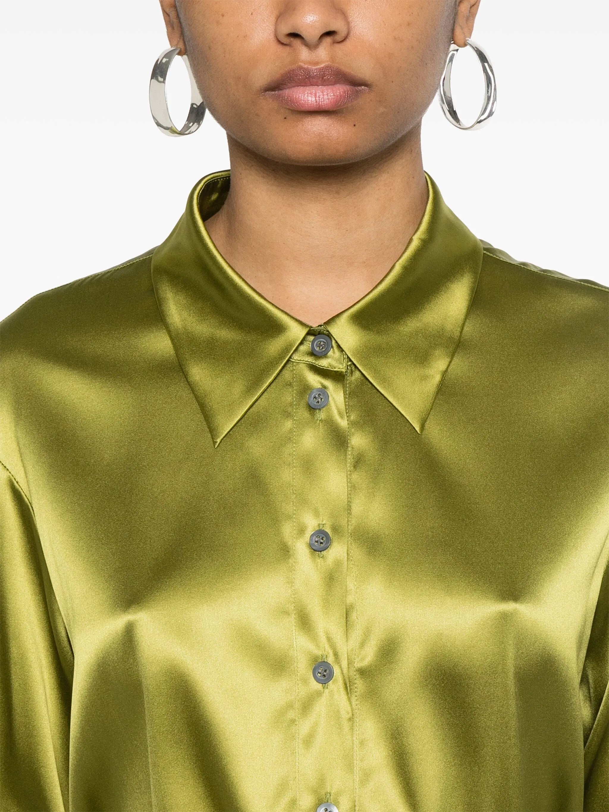 Corsala Shirt - 5