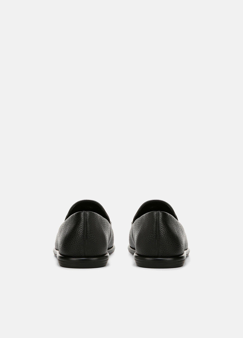 Vince Hann Leather Loafer outlook