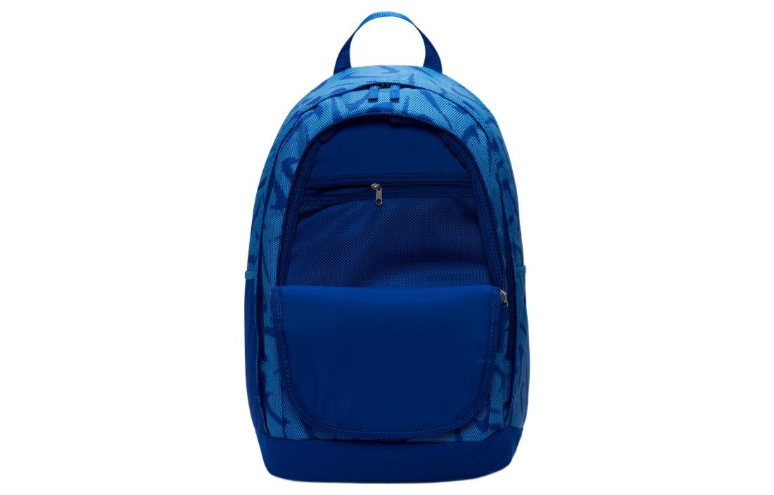 Nike Hayward Logo Blue DQ5617-417 - 4