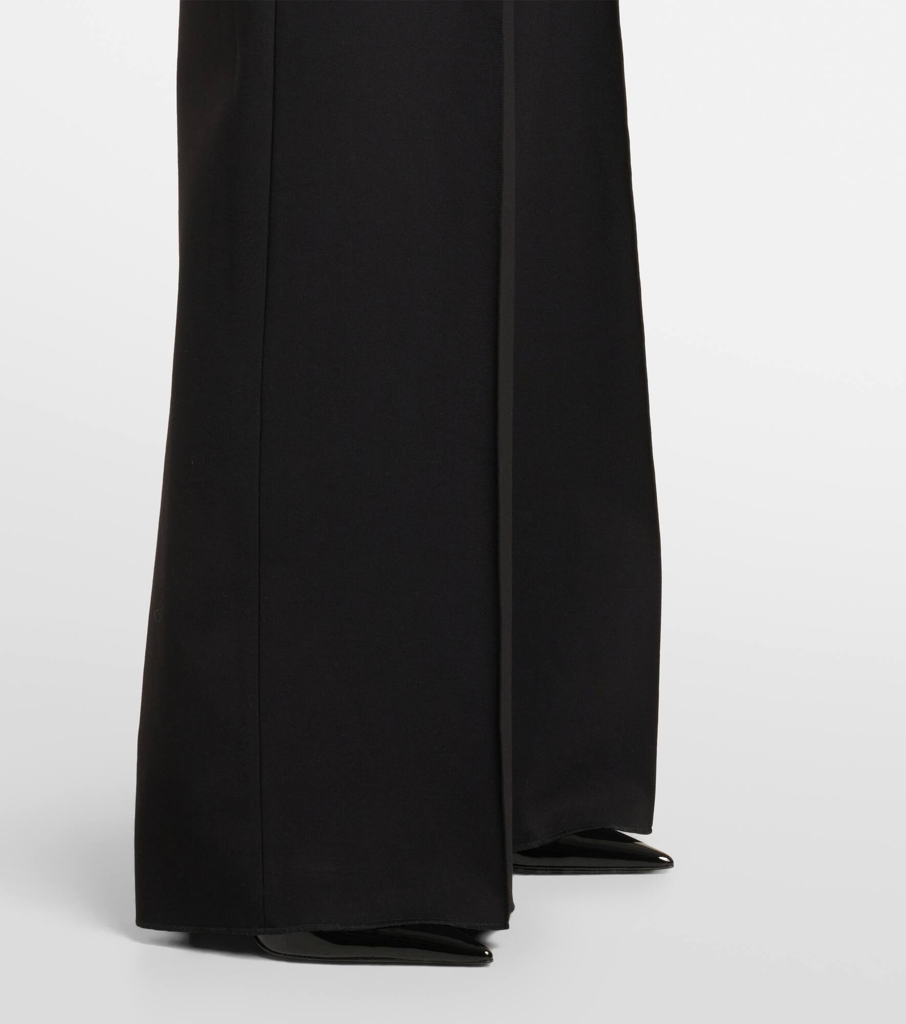 Emotional Essence wide-leg pants - 5