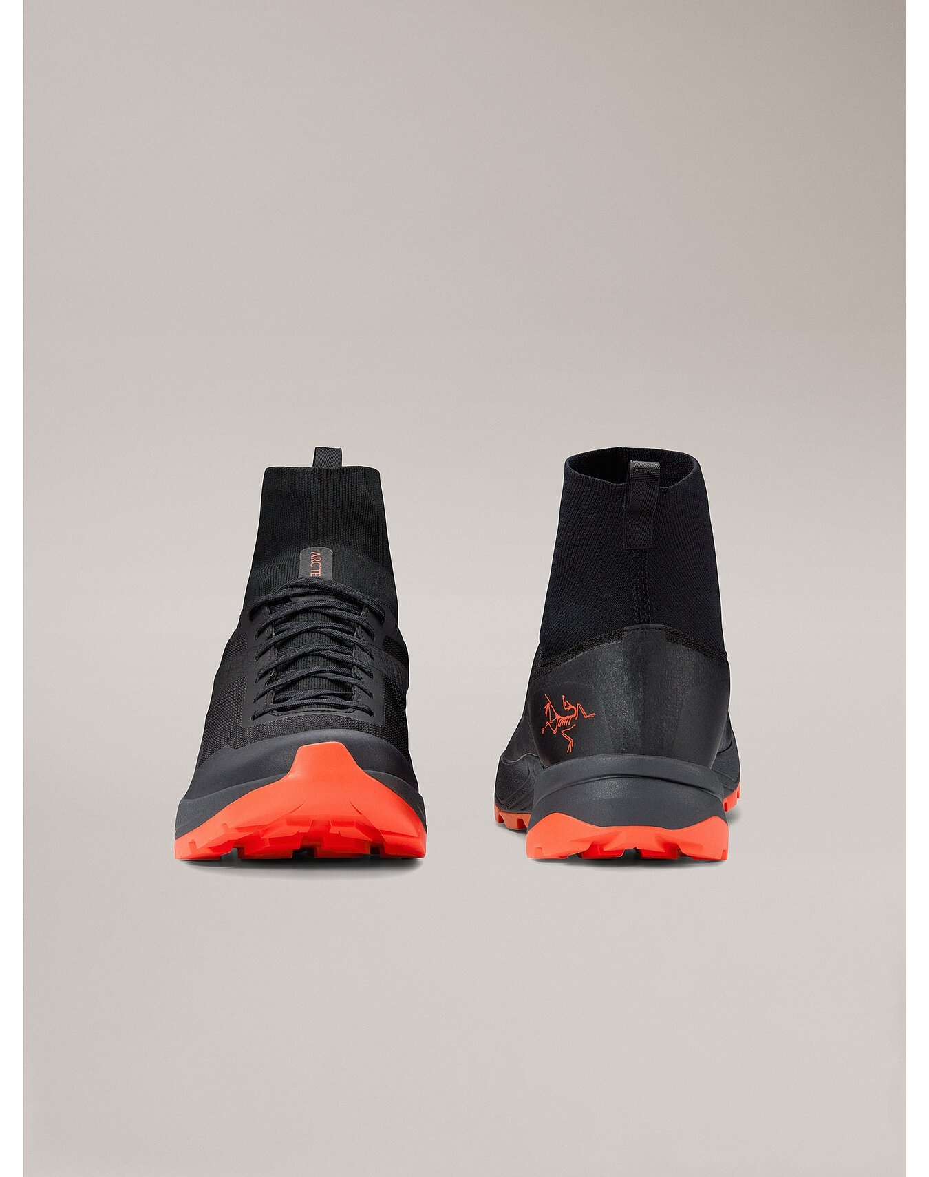 Vertex Shoe - 5