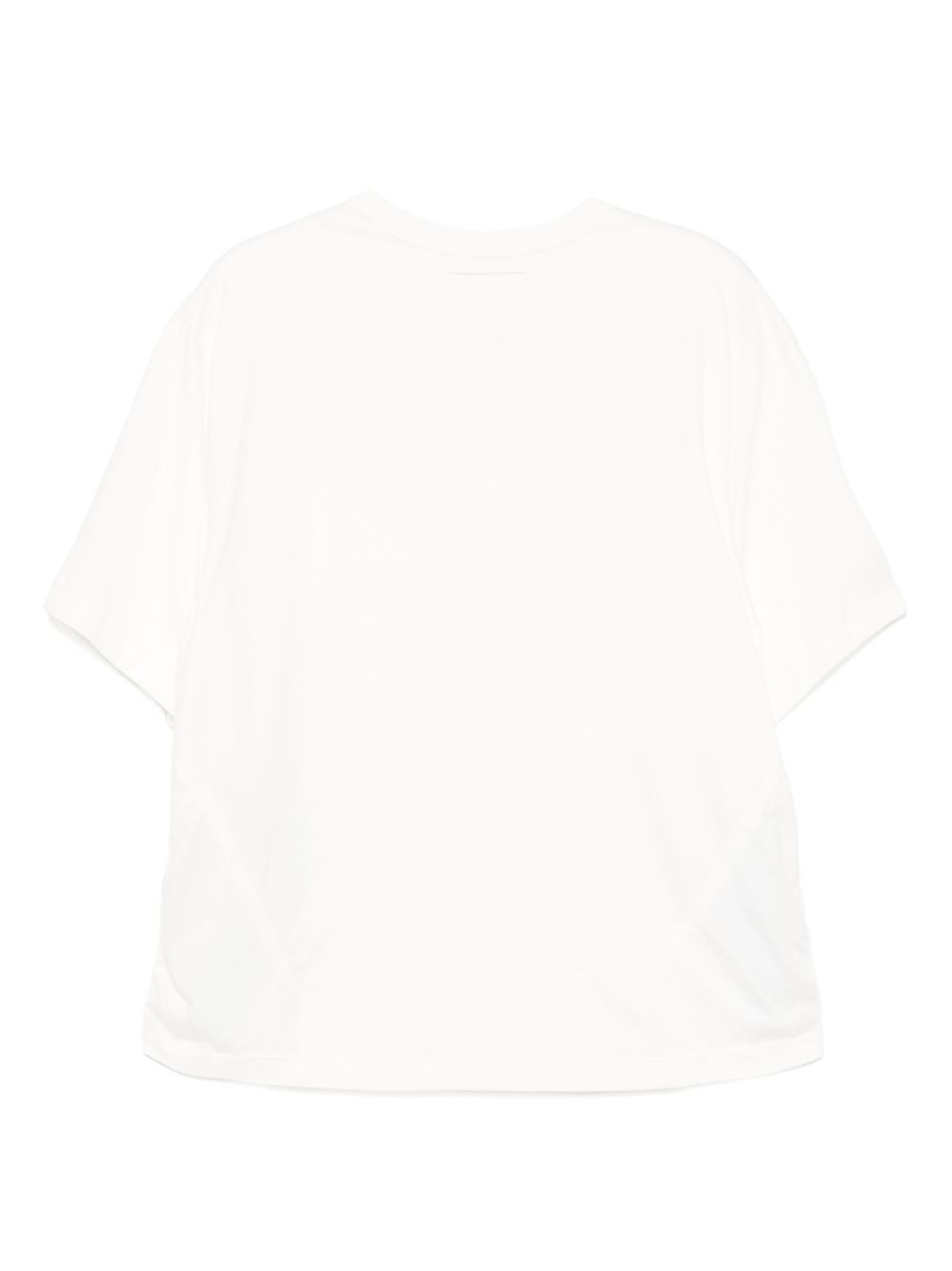 pocket T-shirt - 2