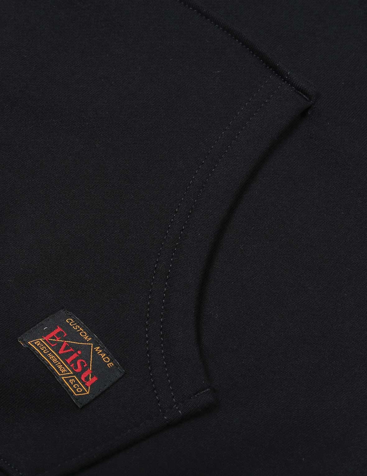 SEAGULL PRINT HOODIE - 9