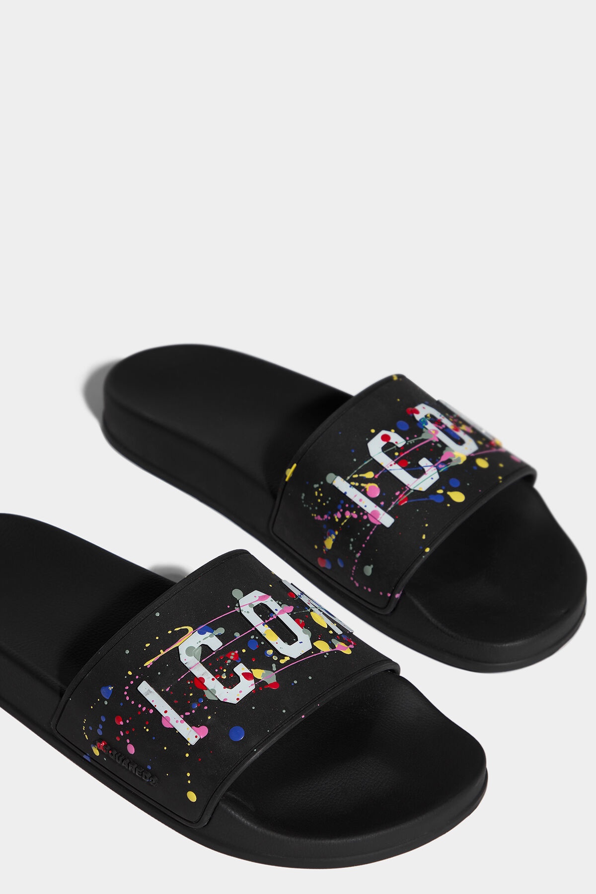 BE ICON SLIDES - 4